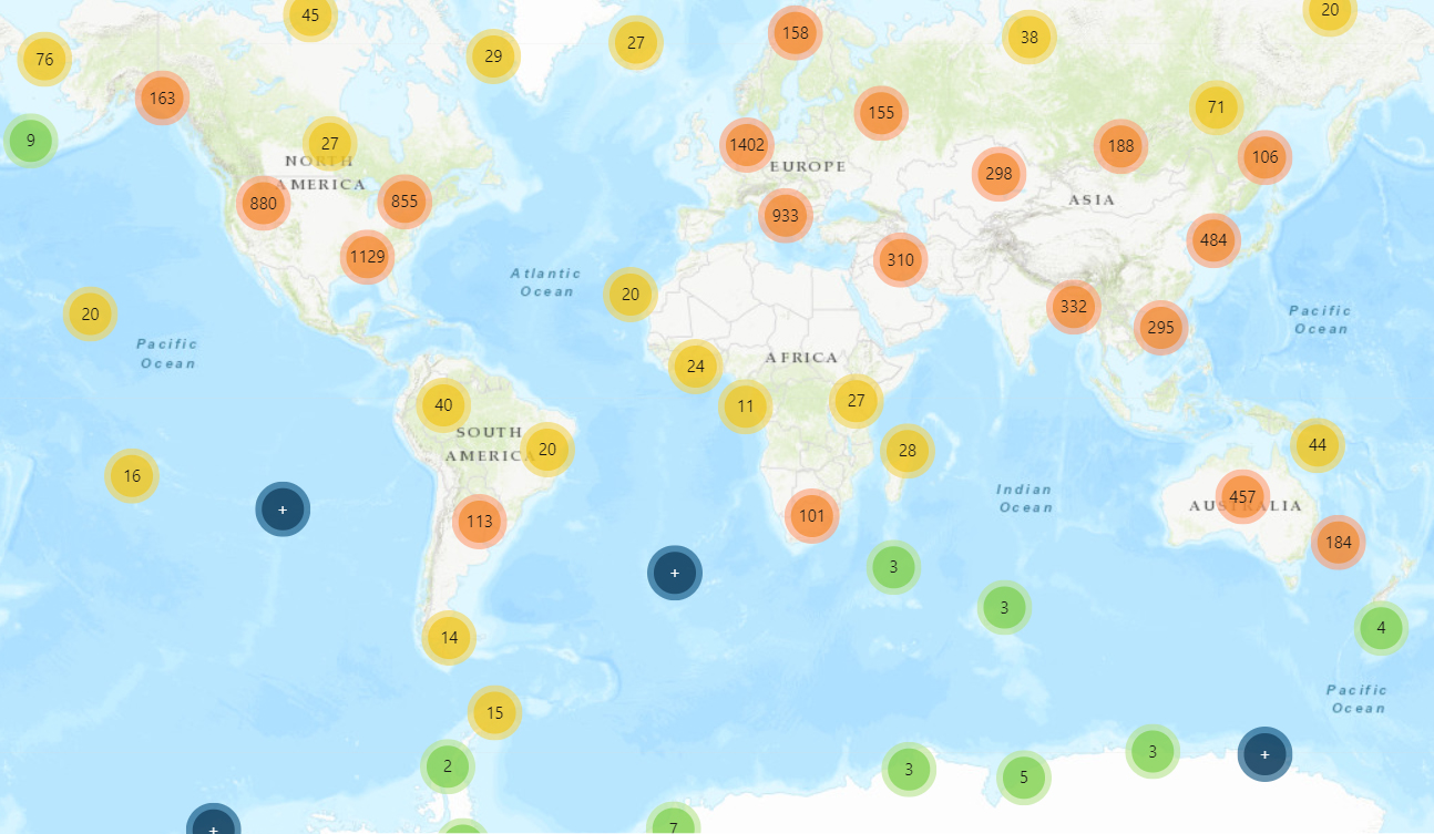 Weather Data Center